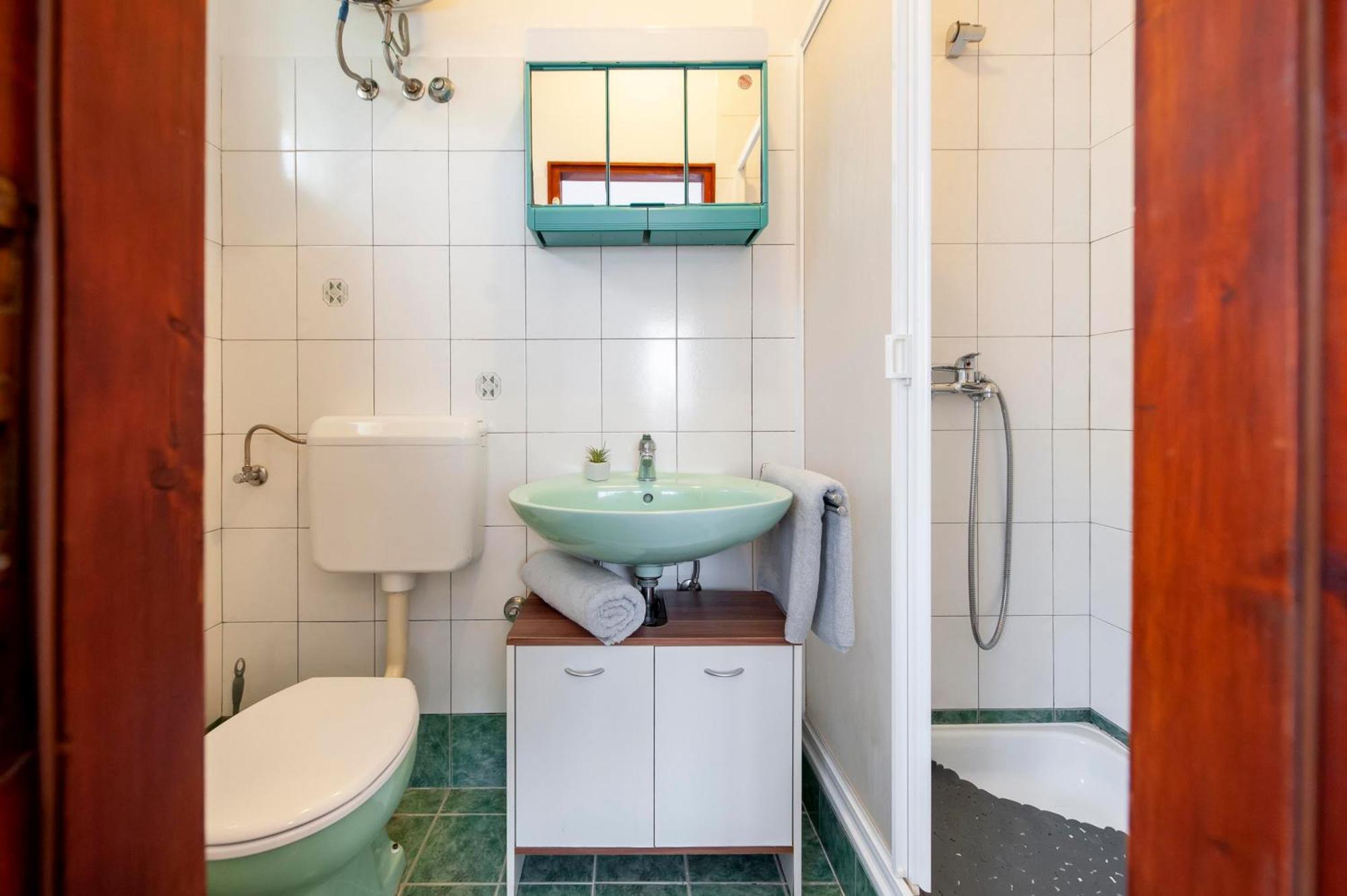 Apartments And Room Silvana Rovinj Exterior photo