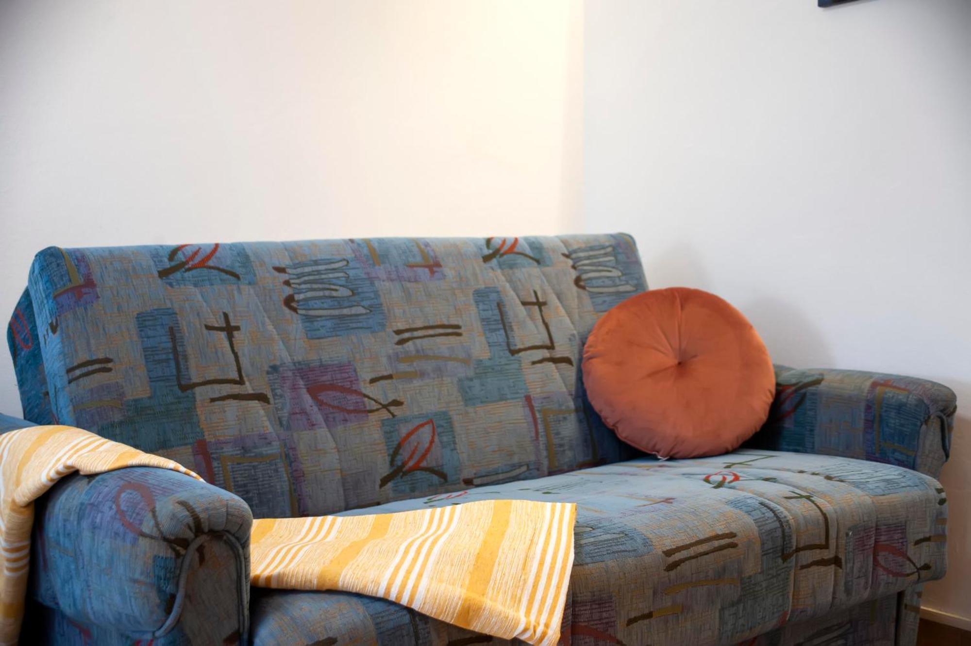 Apartments And Room Silvana Rovinj Exterior photo
