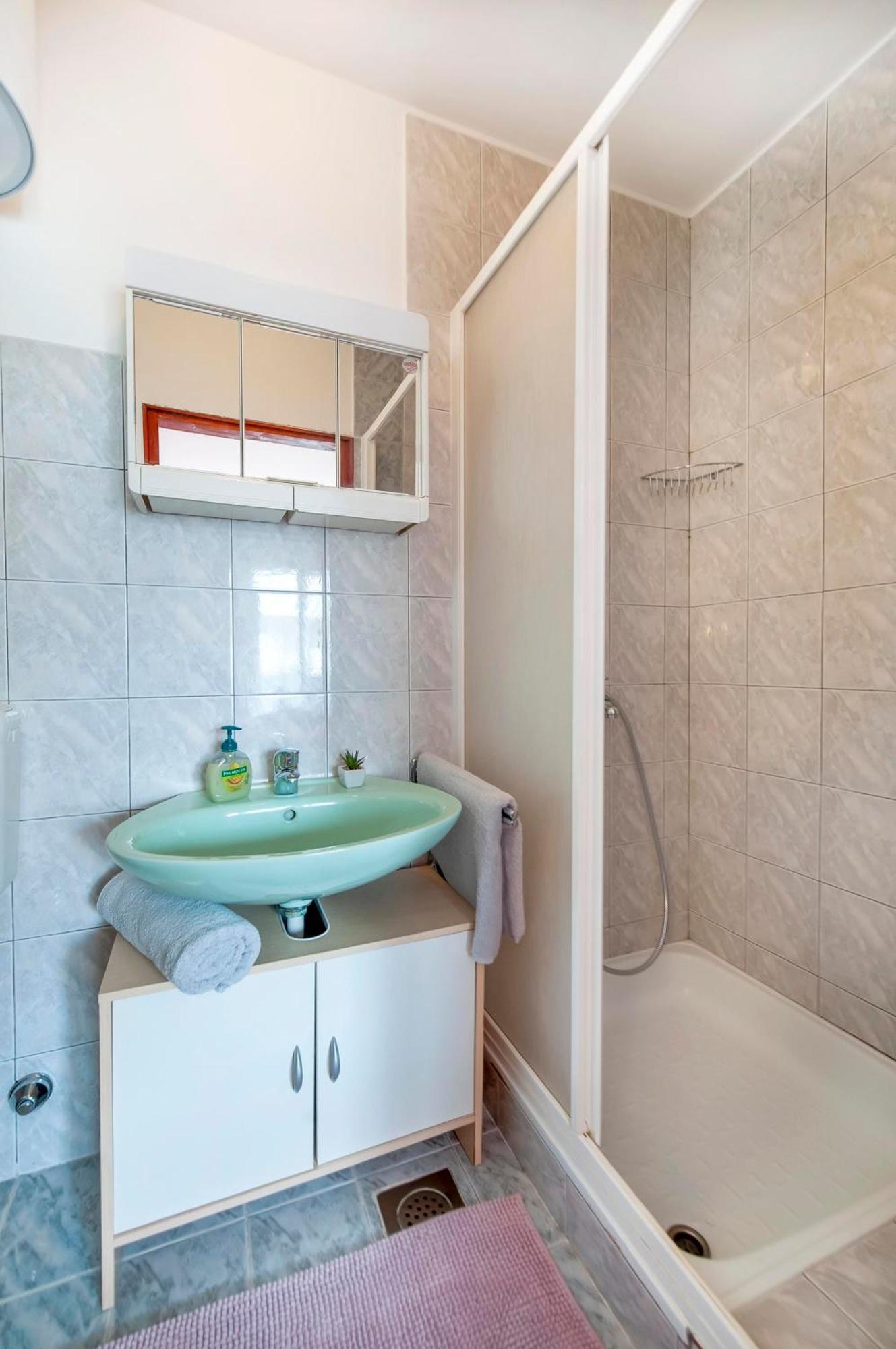 Apartments And Room Silvana Rovinj Exterior photo