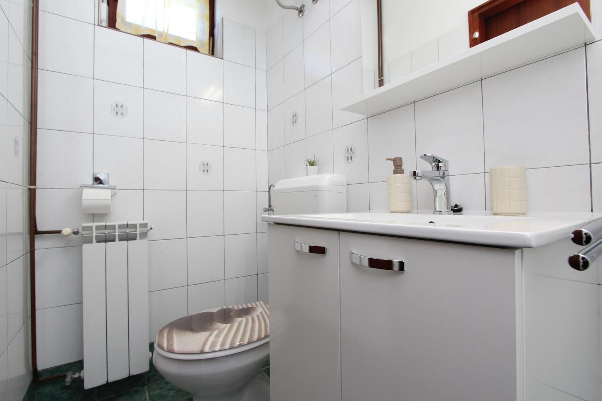 Apartments And Room Silvana Rovinj Exterior photo